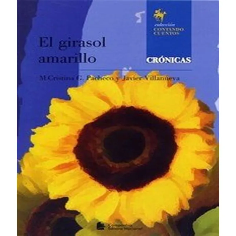 El Girasol Amarillo