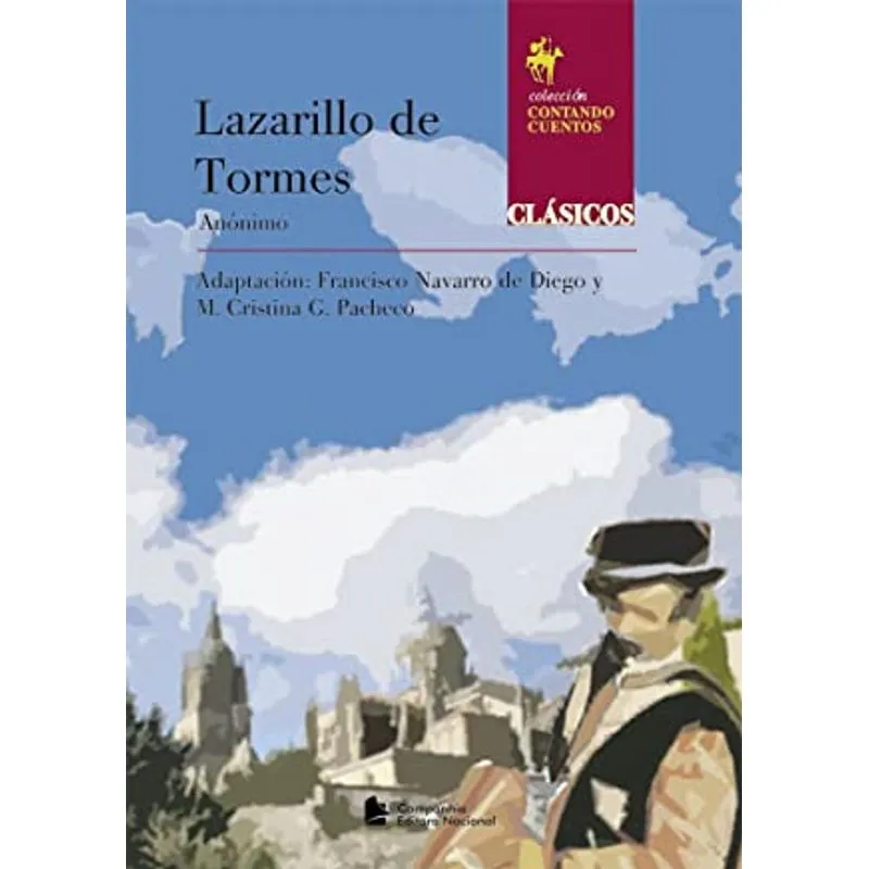 Lazarillo de Tormes