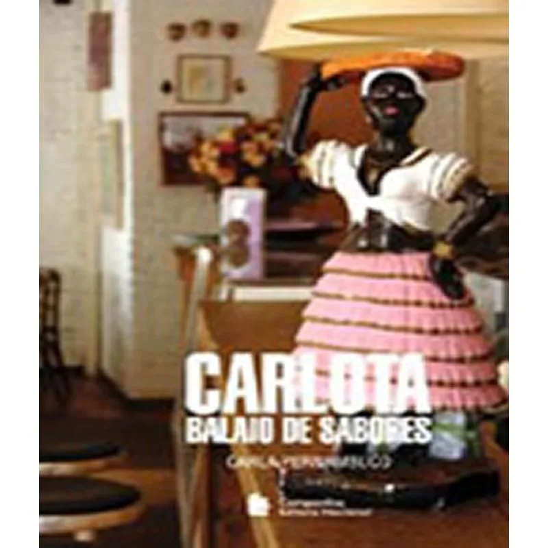 Carlota Balaio De Sabores