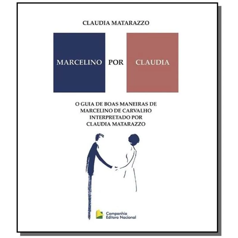 MARCELINO POR CLAUDIA
