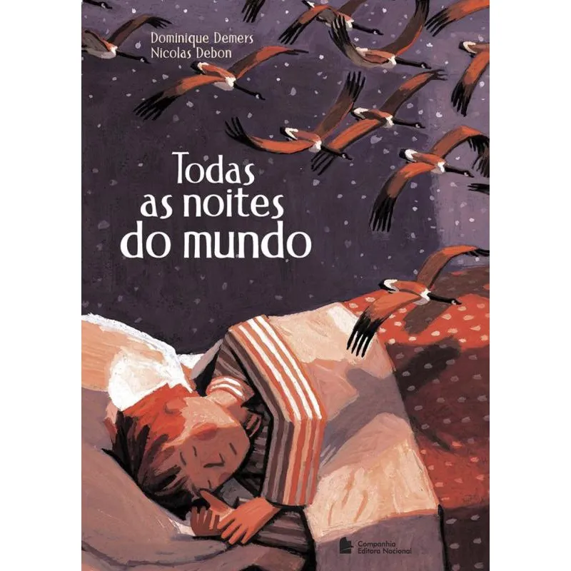 Todas as Noites do Mundo