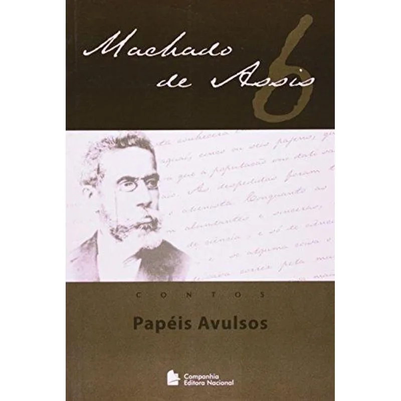 Papeis Avulsos
