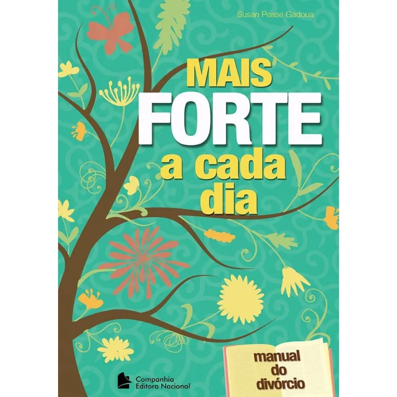 Mais forte a cada dia