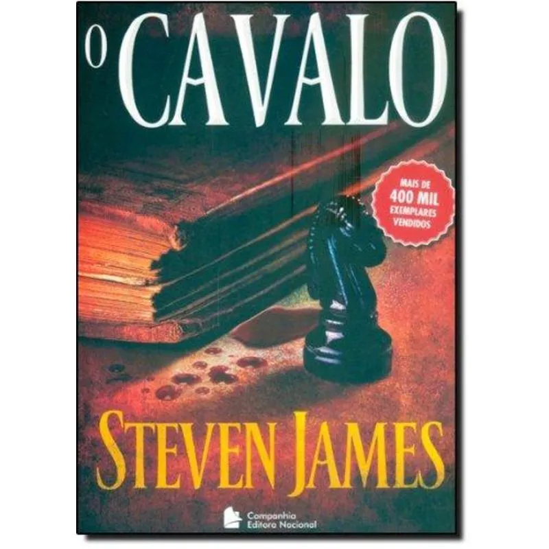 O Cavalo