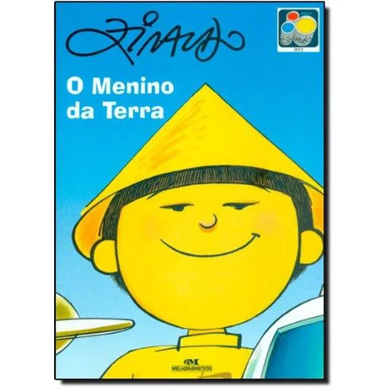 Menino da Terra, o - 80 Anos
