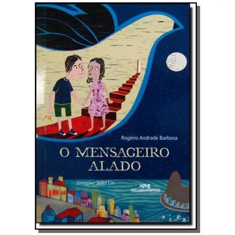 MENSAGEIRO ALADO, O
