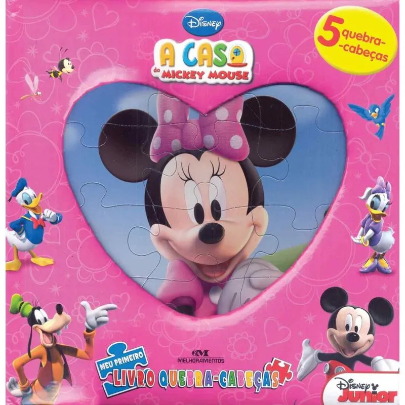 Minnie