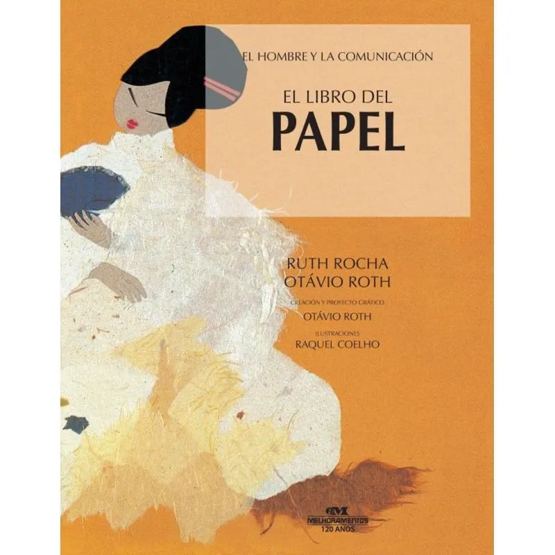 El Libro Del Papel