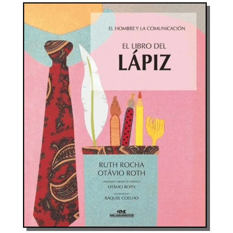 EL LIBRO DEL LAPIZ