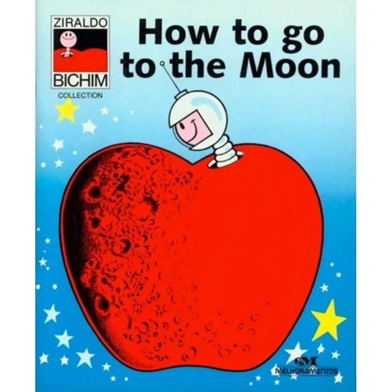 HOW TO GO THE MOON