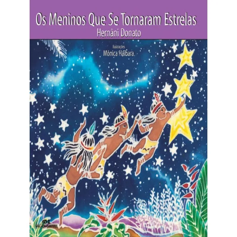 OS MENINOS QUE SE TORNARAM ESTRELAS