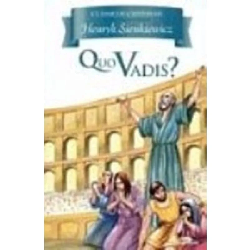 Clássicos universais - quo vadis?