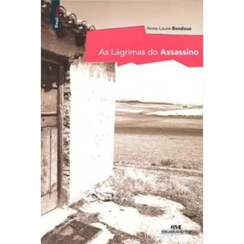 Livro Lagrimas Do Assassino, As