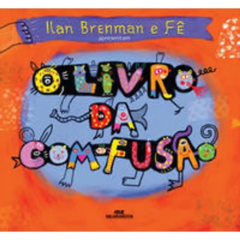 O Livro da Com-Fusão