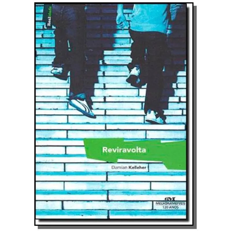 REVIRAVOLTA