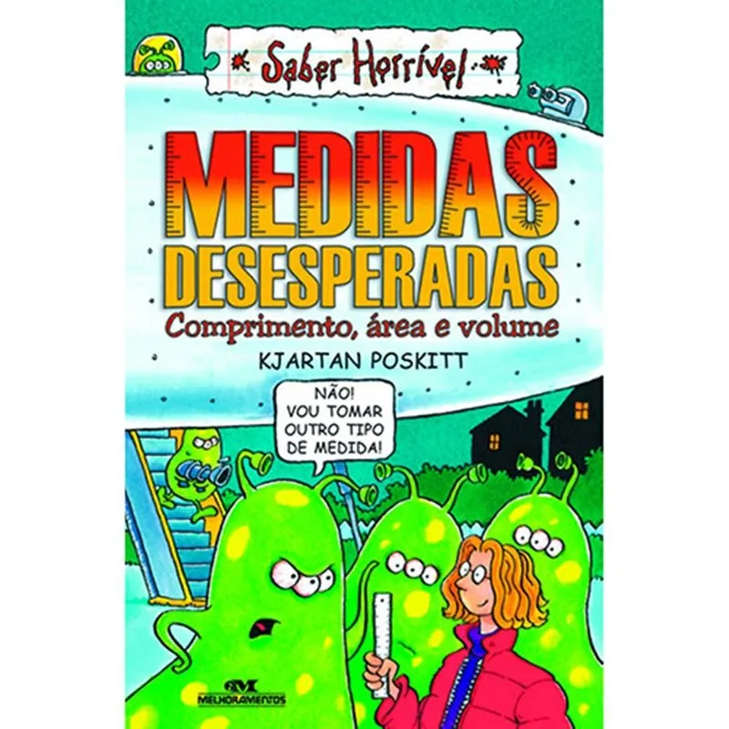Medidas desesperadas
