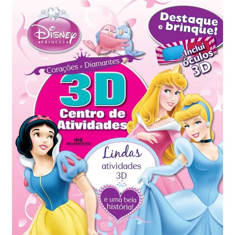 Disney Princesa