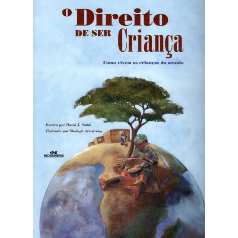 DIREITO DE SER CRIANCA, O