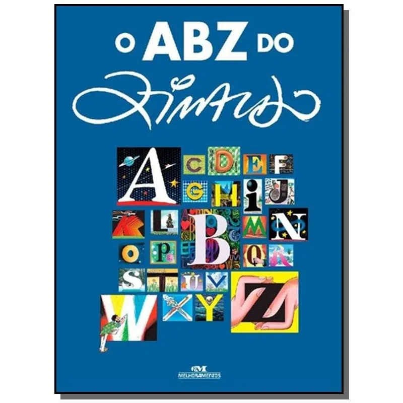 Abz Do Ziraldo, O