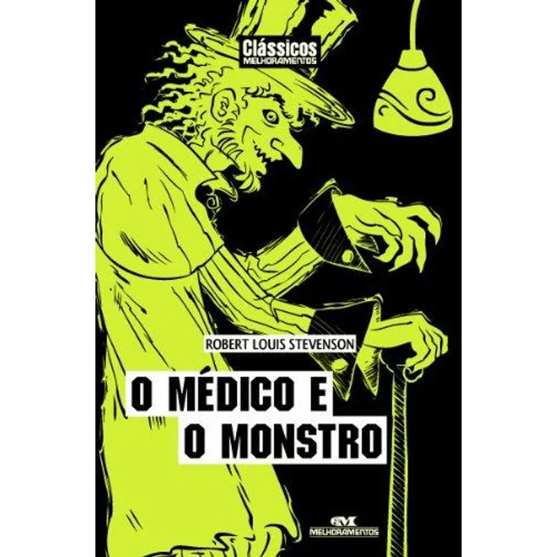 O Medico e o Monstro