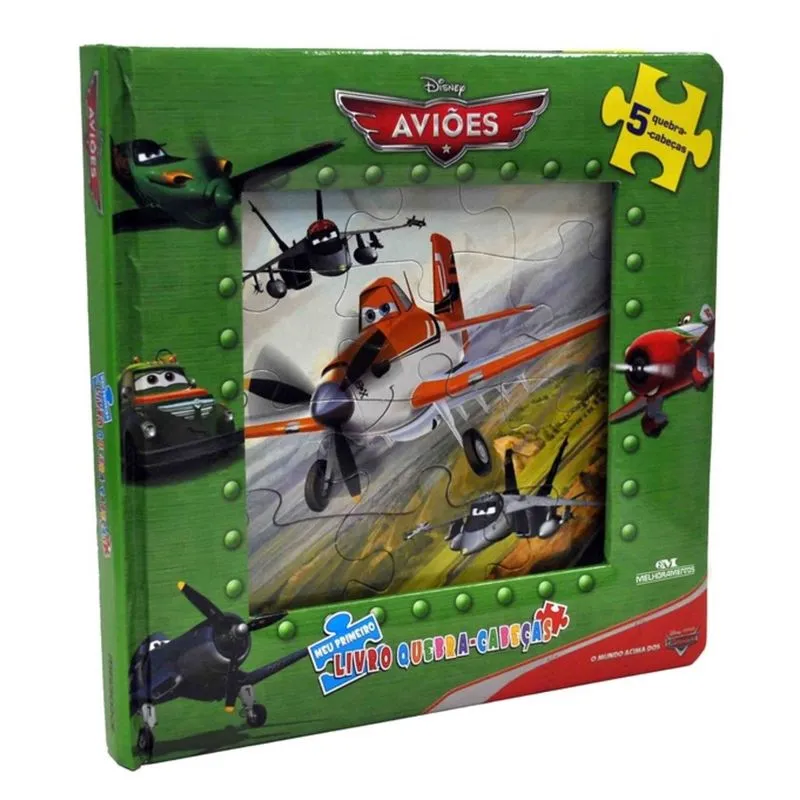 AVIÕES