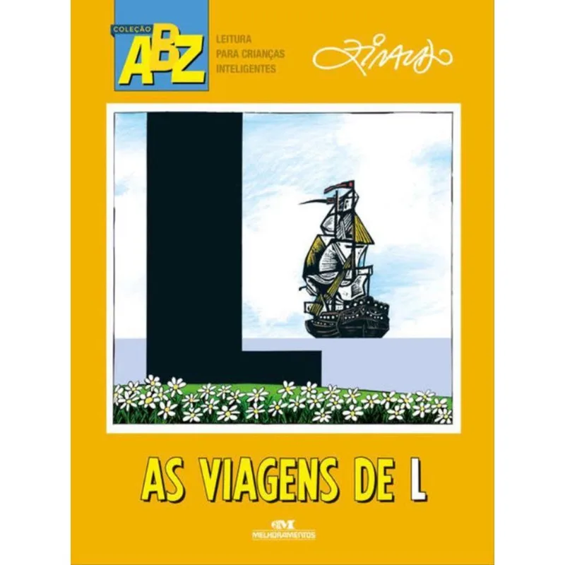 AS VIAGENS DE L