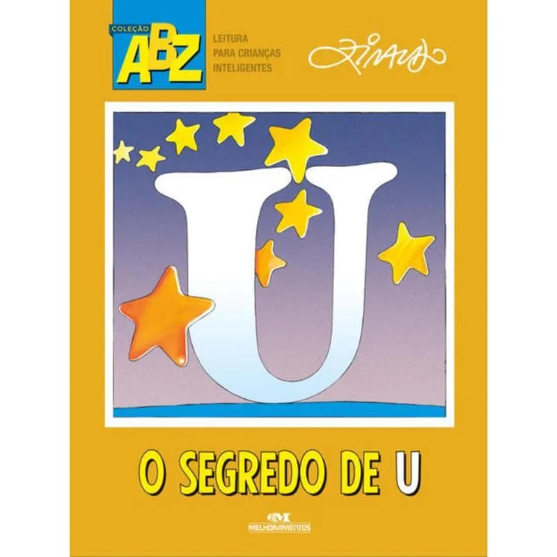 O SEGREDO DE U