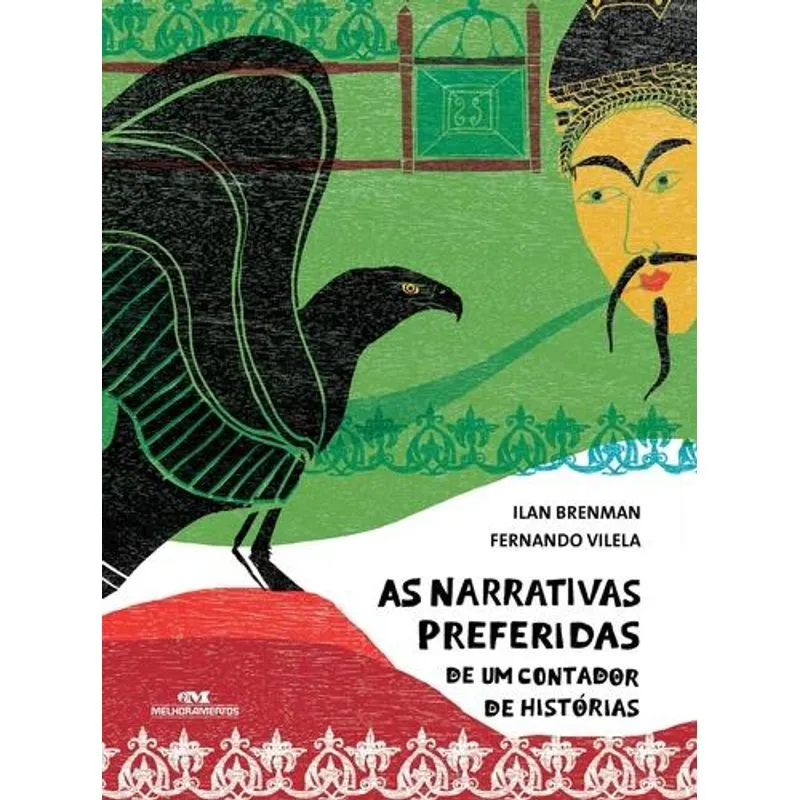 As Narrativas Preferidas de um Contador de Historias