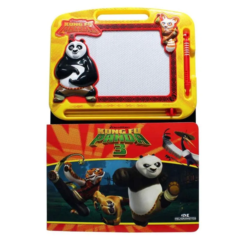 Kung Fu Panda 3