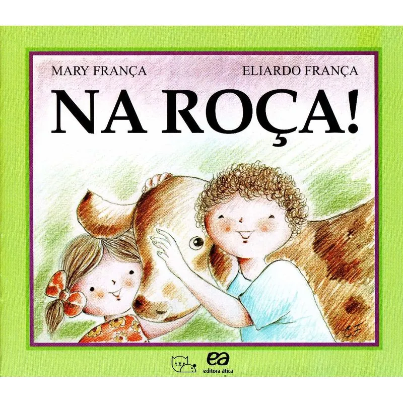 Na Roca!