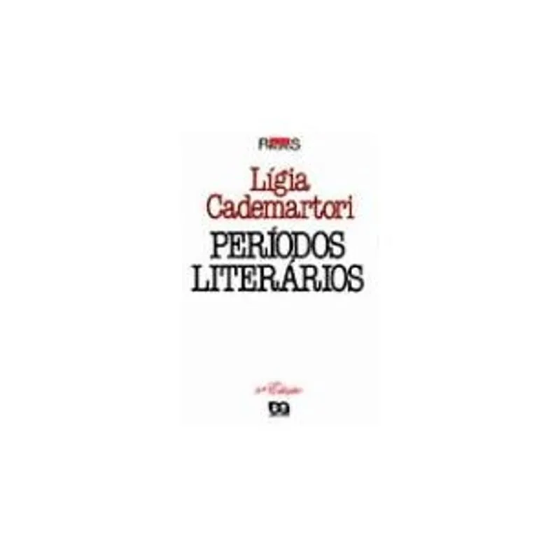 Períodos Literários