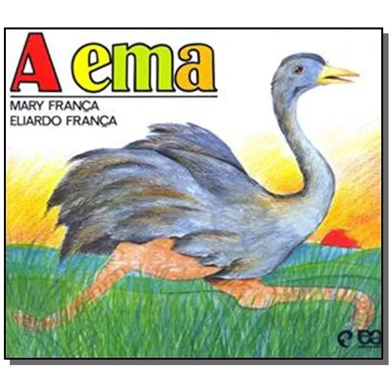 EMA, A - COL CORRE CUTIA