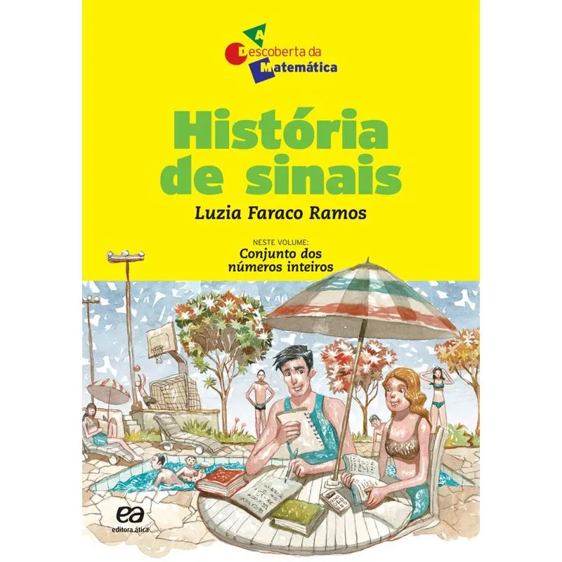 História De Sinais