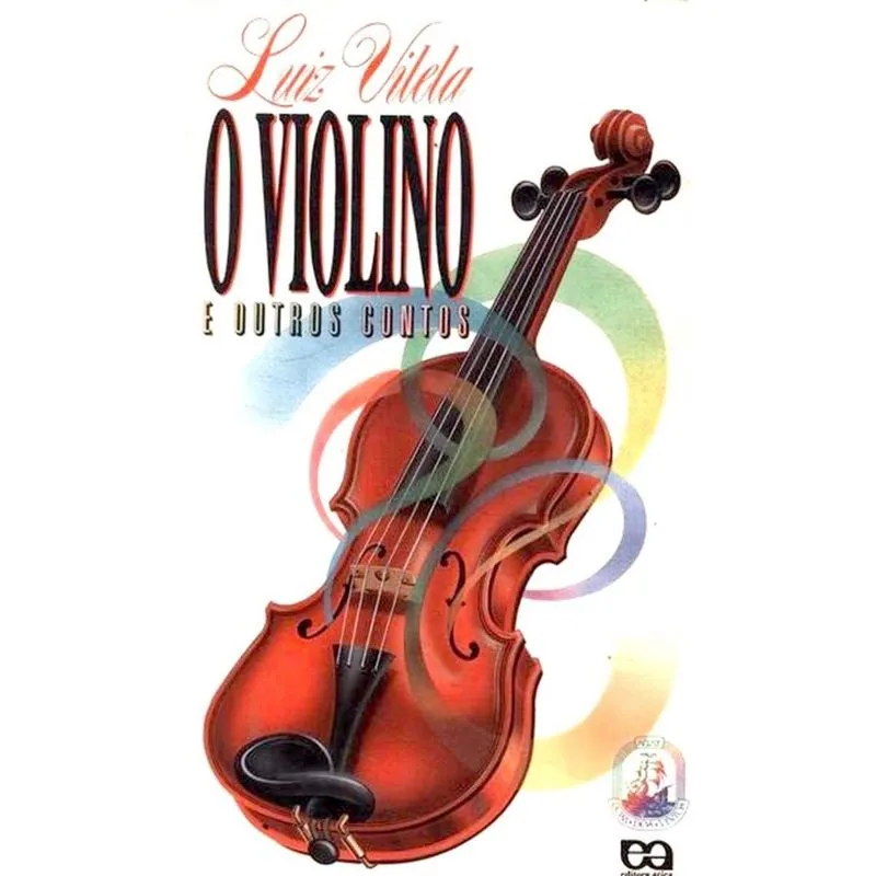 O Violino E Outros Contos