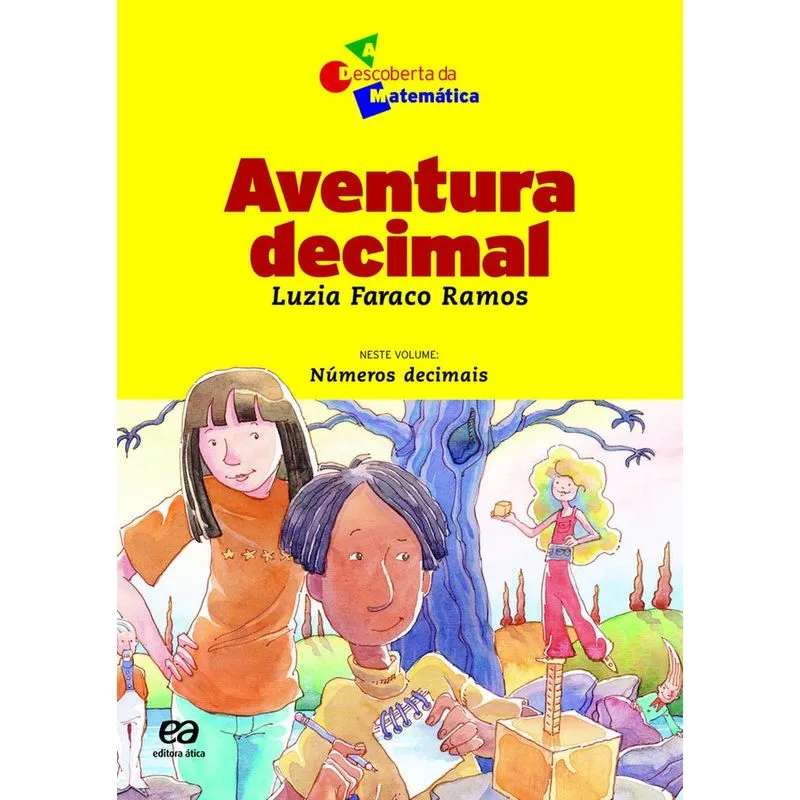 Aventura Decimal