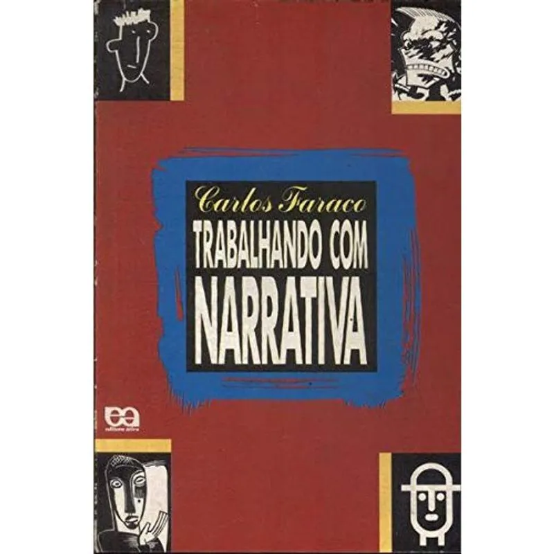 Trabalhando Com narrativa