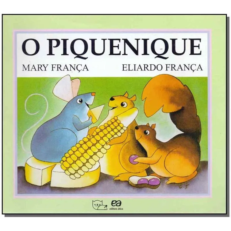Piquenique, O