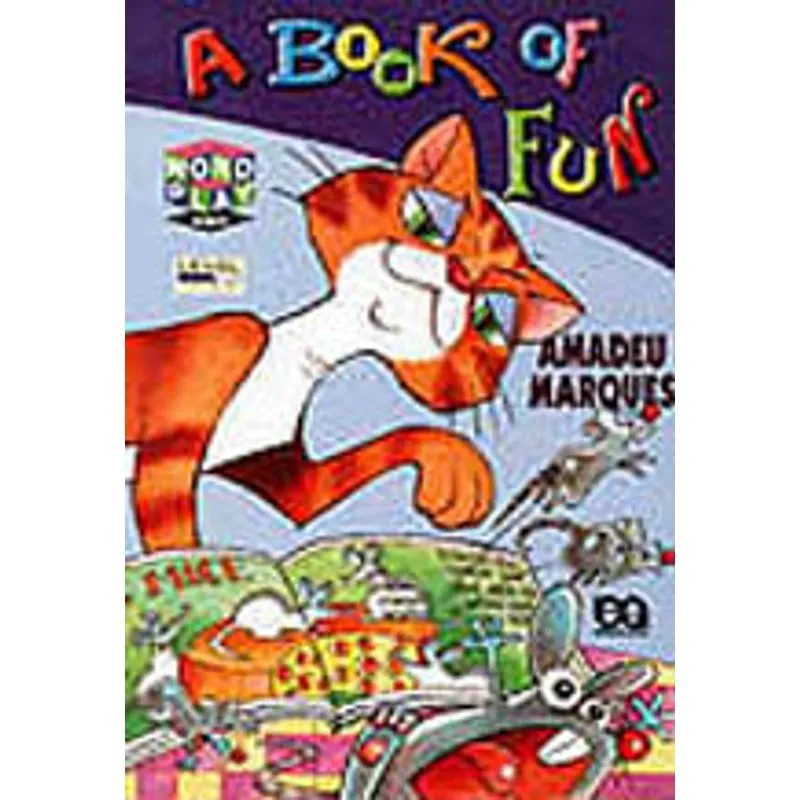 A BOOK OF FUN