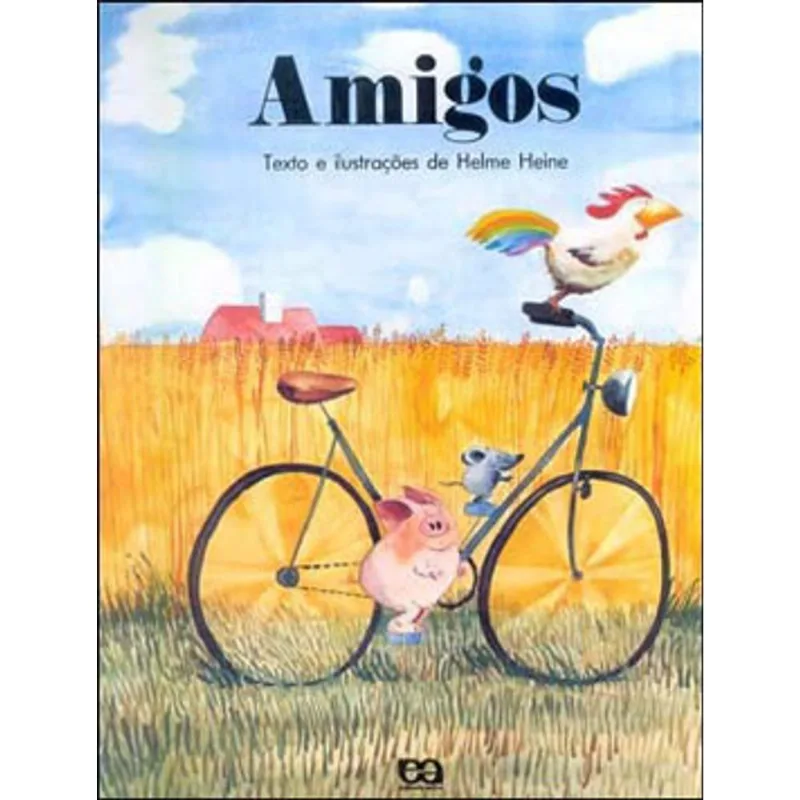AMIGOS