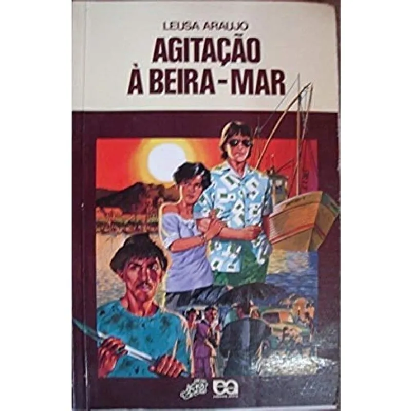 Agitacao a Beira Mar (cvaga Lume)