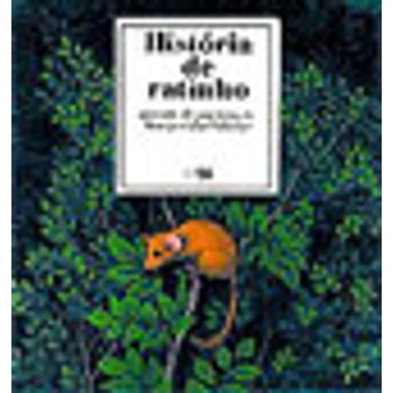 HISTÓRIA DE RATINHO