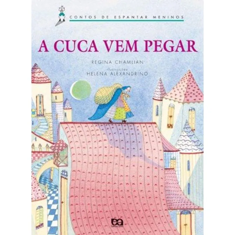 A Cuca Vem Pegar