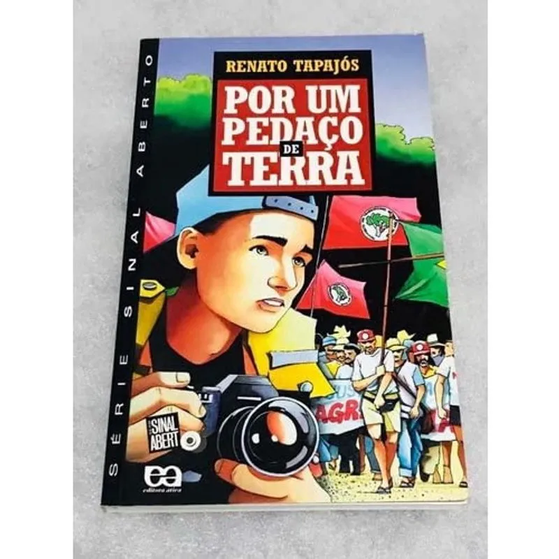 Por um pedaço de Terra