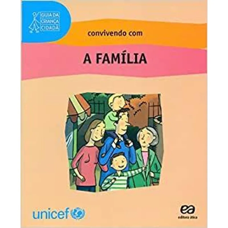 Convivendo com a Familia