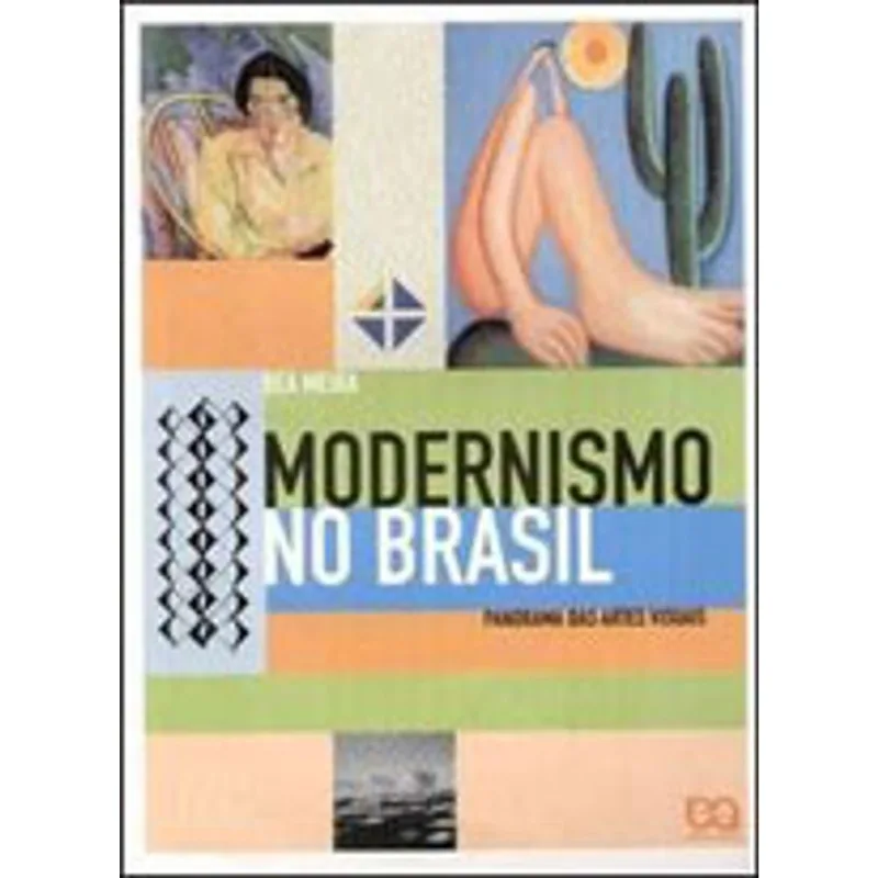 MODERNISMO NO BRASIL