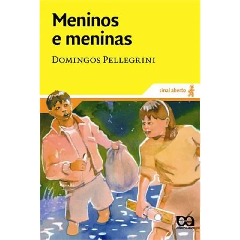 Meninos e Meninas