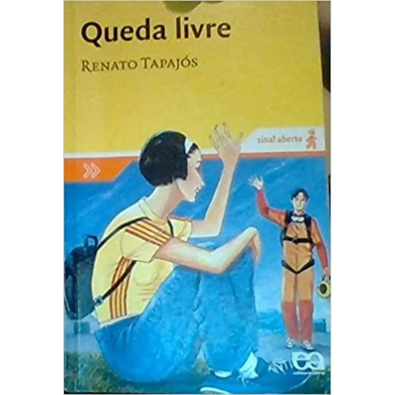 Queda Livre
