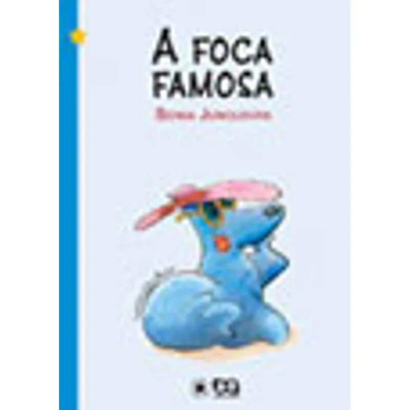 A FOCA FAMOSA