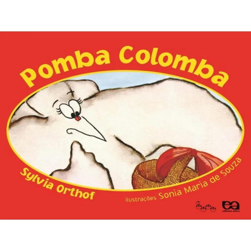 POMBA COLOMBA