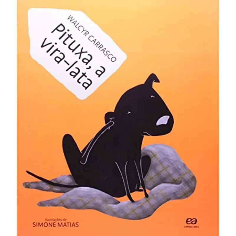 Pituxa, A Vira-lata